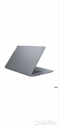 Ноутбук Lenovo IdeaPad Slim 3 14AMN8