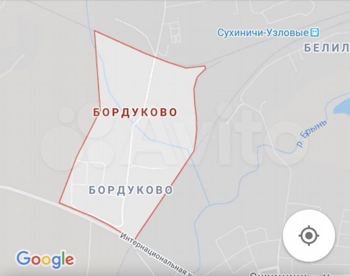 Участок 2,9 сот. (ИЖС)