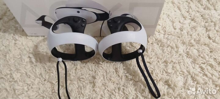 Sony playstation vr 2