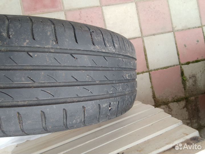 Nexen Classe Premiere 661A 195/55 R16