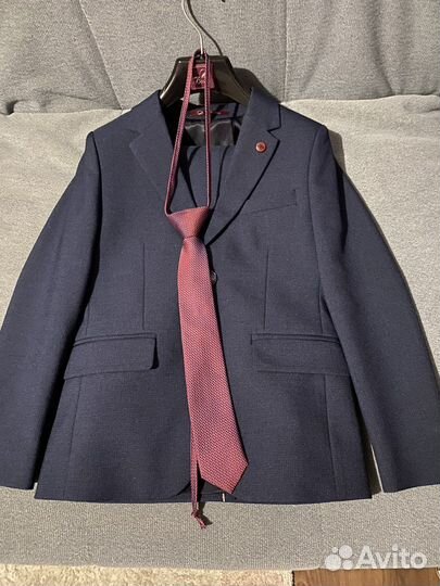 Школьный костюм boston