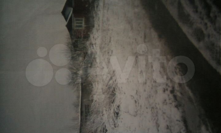 Участок 120 га (ИЖС)