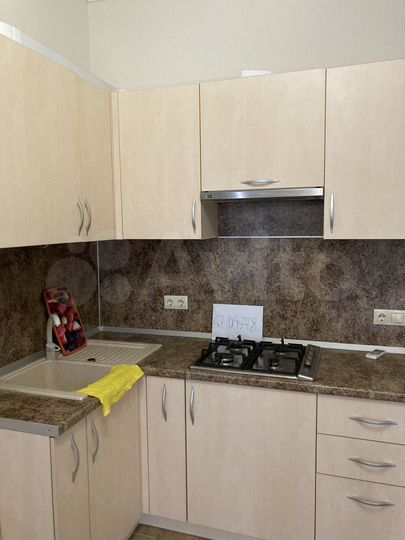 Комната 30 м² в 1-к., 4/4 эт.