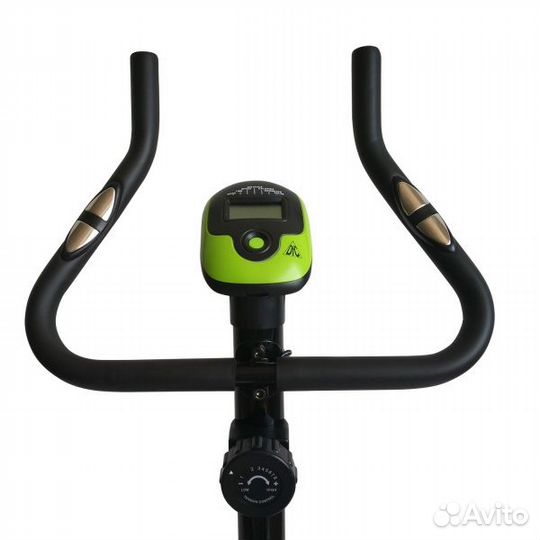 Велотренажер DFC магнитный до 100 кг