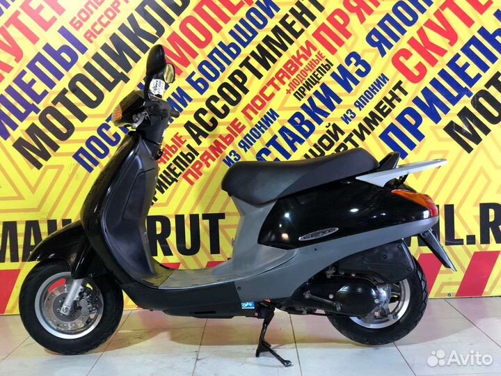 Honda Lead AF48(Только из Японии)