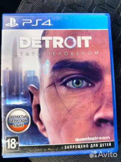 Игры для приставок ps4