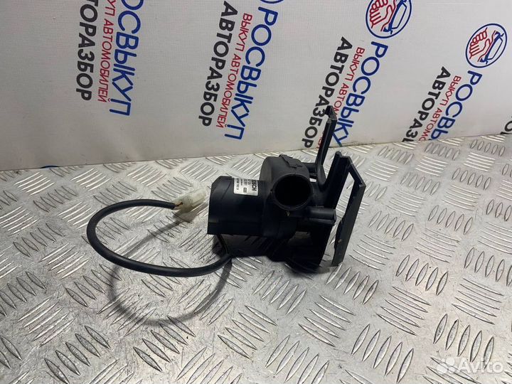 Вентилятор блока предохранителей BMW X5 E53