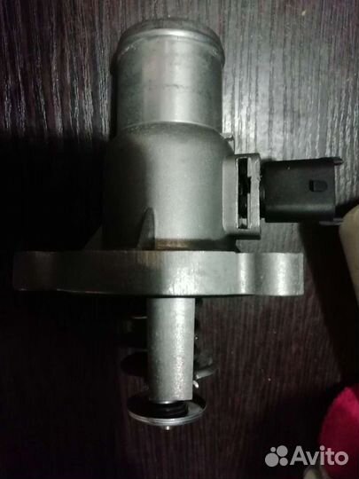 Термостат opel astra h