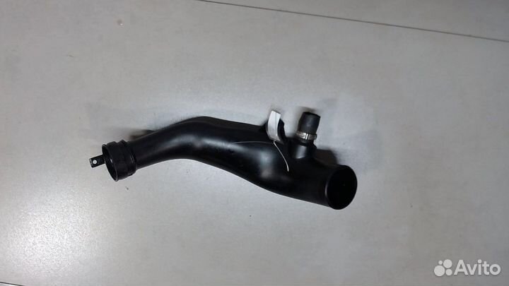 Патрубок интеркулера Citroen C8, 2004