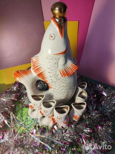 Набор для напитков