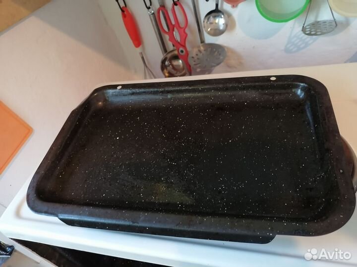 Плита электрическая тайга