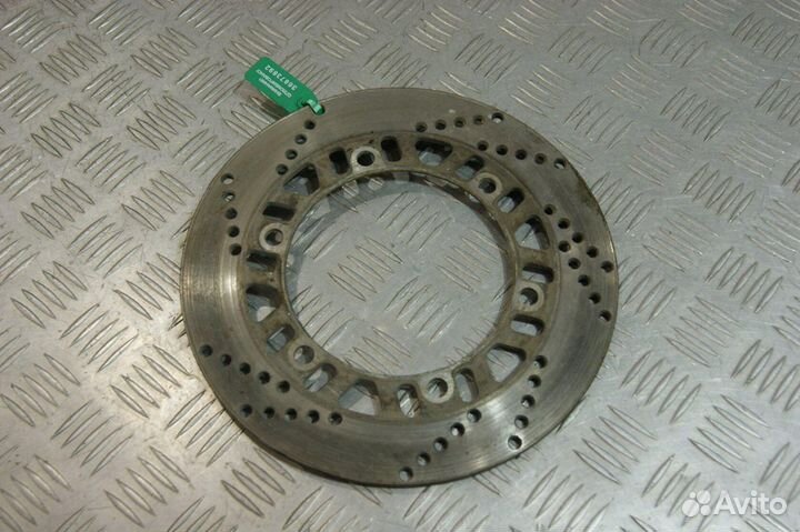 Диск тормозной задний Kawasaki GPZ400