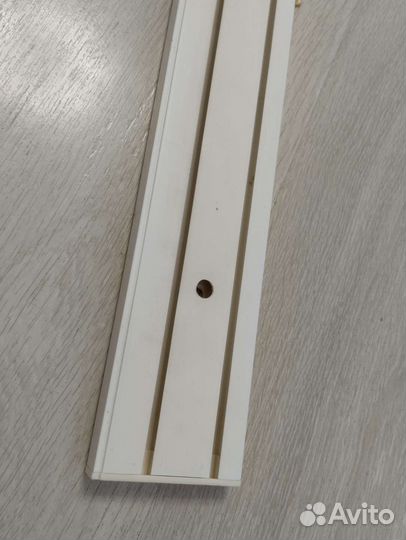 Карниз потолочный, 316 см