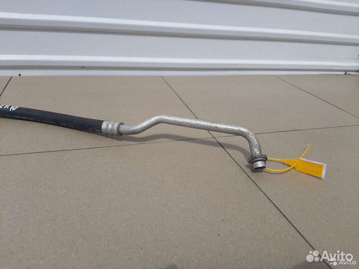 Трубка кондиционера Mitsubishi Lancer 10