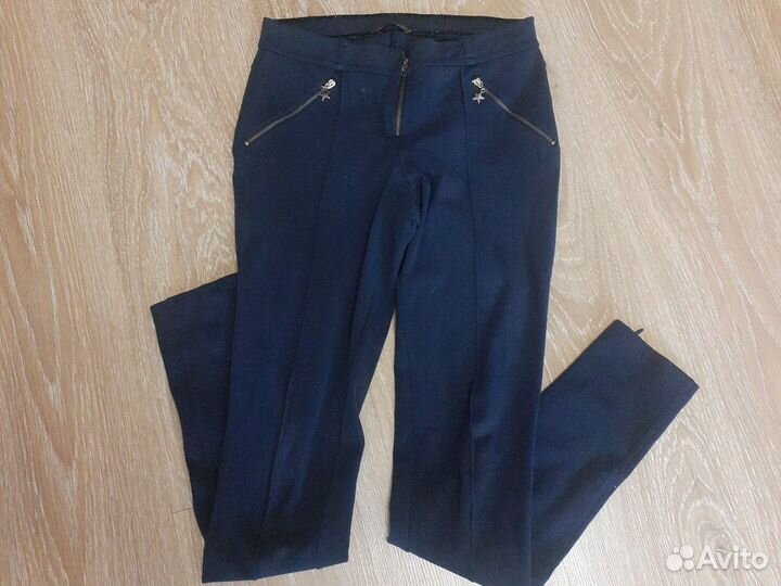 Брюки для девочки 8-14лет разные