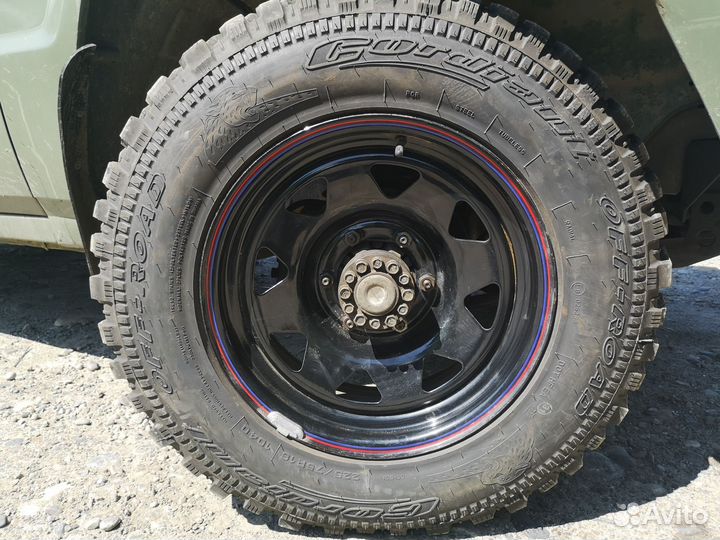 Isuzu Trooper 2.3 МТ, 1988, 169 000 км