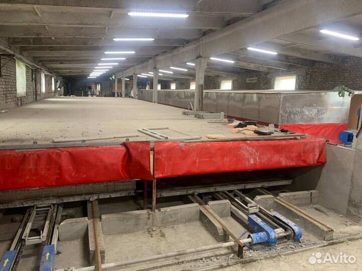 Продам готовый бизнес производство