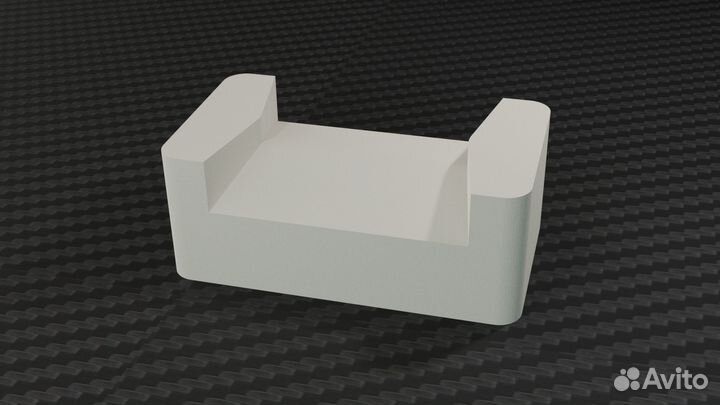 Ремкомплект ограничителя дверей KIA Sorento