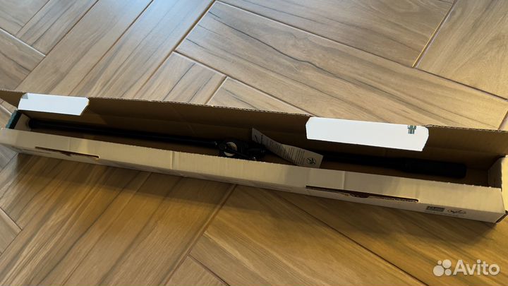 Микрофонная стойка K&M 21100-300-55