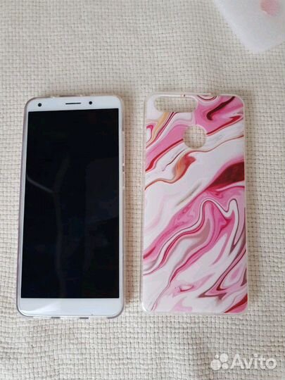 Чехлы на ZTE blade v9 vita