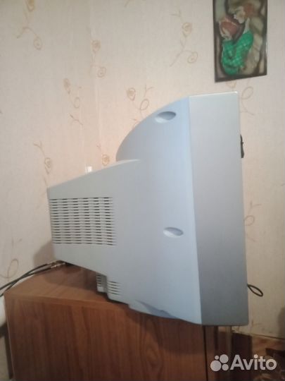 Телевизор рубин 55FS10T Argentum
