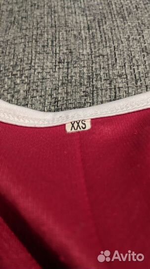 Боксерская форма