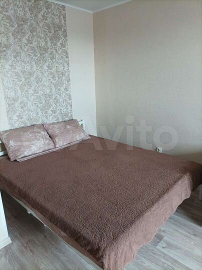 1-к. квартира, 37 м², 14/14 эт.