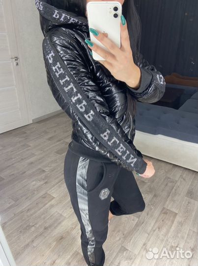 Костюм спортивный Спорт Шик(Турция)