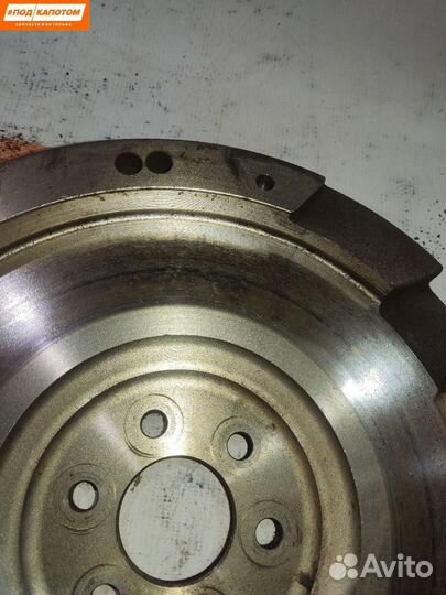 Маховик Chevrolet Cruze (2009 - 2012) 96184354