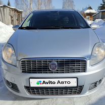 FIAT Linea 1.4 MT, 2011, 263 423 км, с пробегом, цена 730 000 руб.