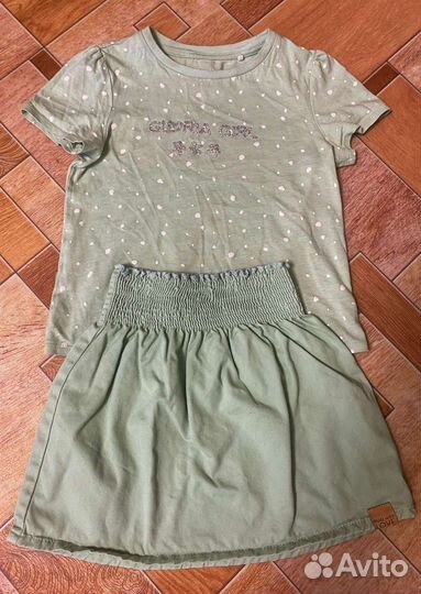 Комплекты для девочки