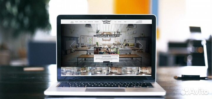 Создание сайтов. Продвижение сайтов. Частник