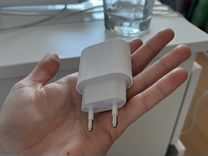 Сетевой адаптер Apple USB C20Вт