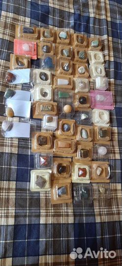 Натуральные камни