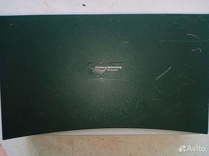 Коммутатор HP ProCurve networking switch 408