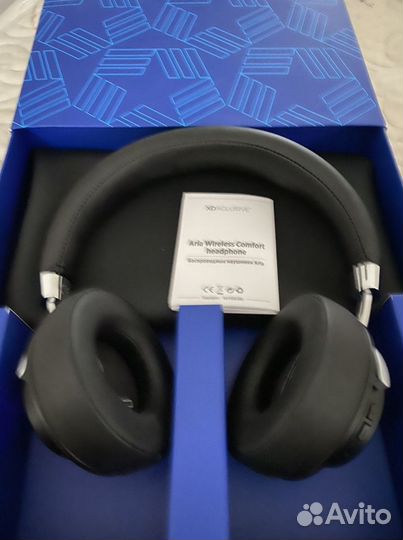 Беспроводные наушники xdxclusive aria bluetooth