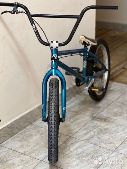 Велосипед BMX 20.75