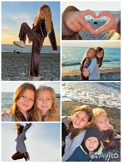 Фотосессия