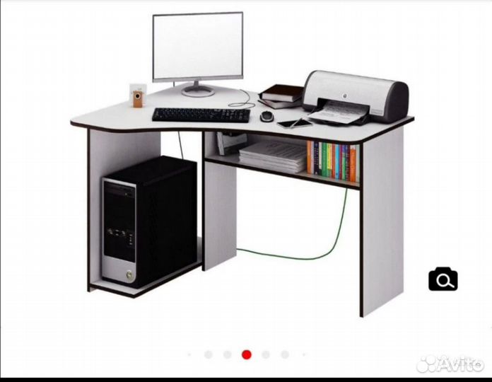 Компьютерный стол