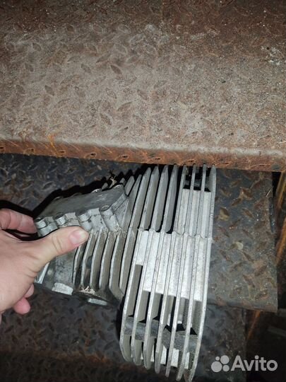 Поршневая иж планета 5