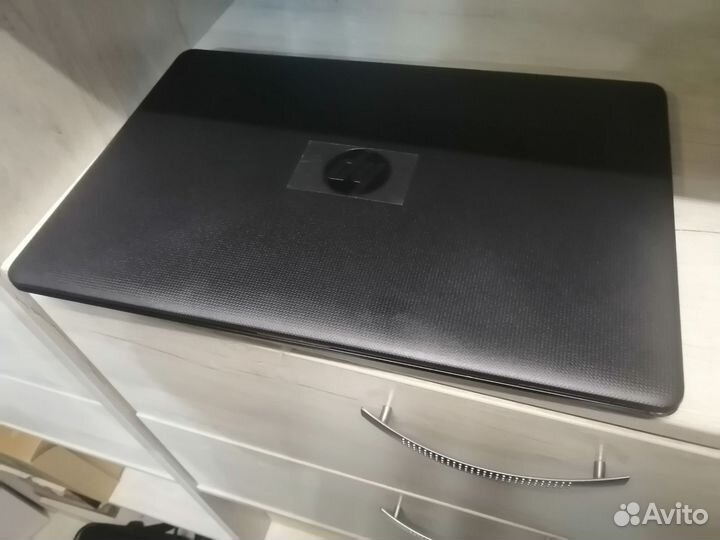 Ноутбук hp C129