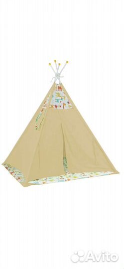 Детская палатка вигвам