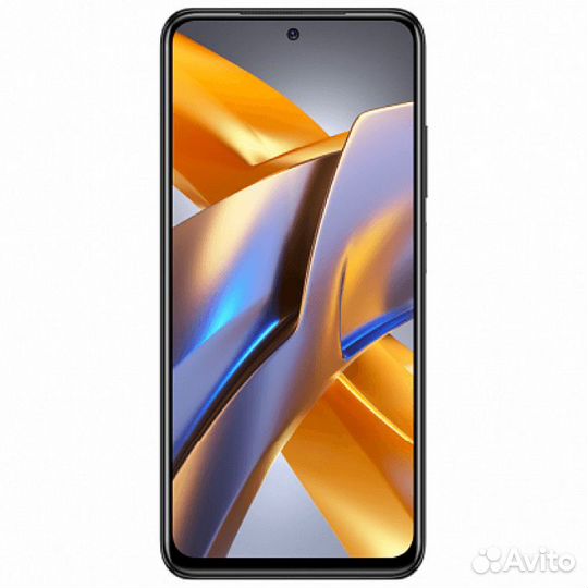 Xiaomi POCO M5s, 8/256 ГБ