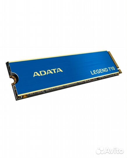 Ssd Adata legend 710 256gb