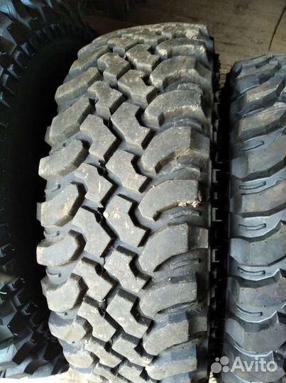 Forward Safari 540 235/75 R15 70C