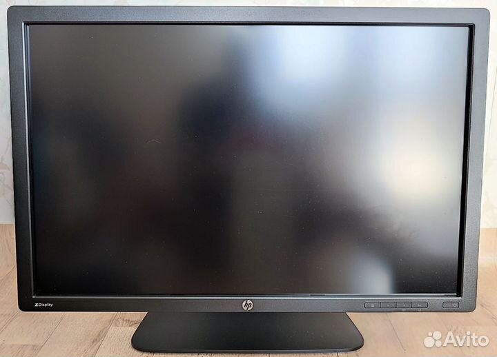 Монитор HP Z24i 24