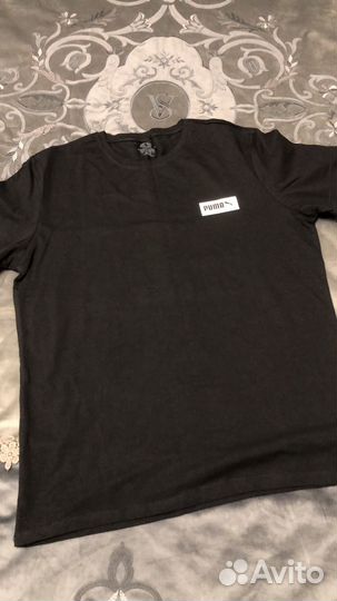 Футболка puma