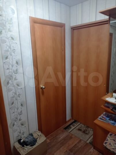 2-к. квартира, 47 м², 1/5 эт.