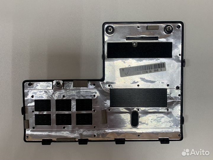 Сервисная крышка ноутбука acer 5935g