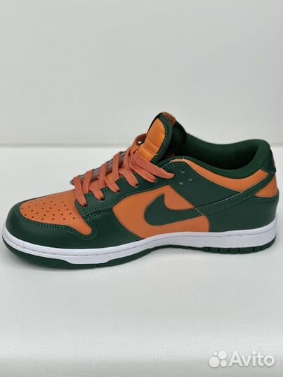 Кроссовки унисекс Nike dunk low